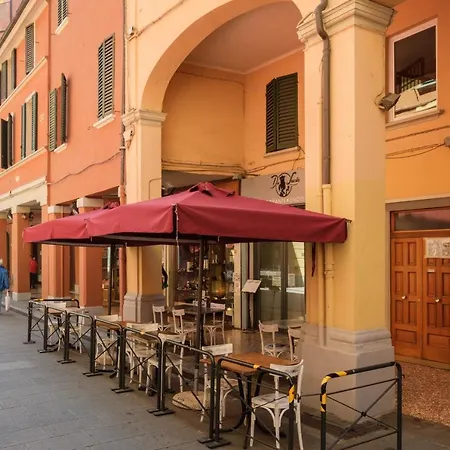 Casa Del Sole By * Bologna