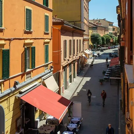 Appartement Casa Del Sole By Bologna