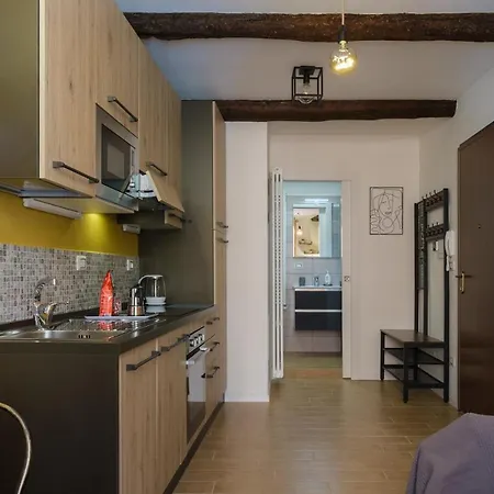Casa Del Sole By Bologna