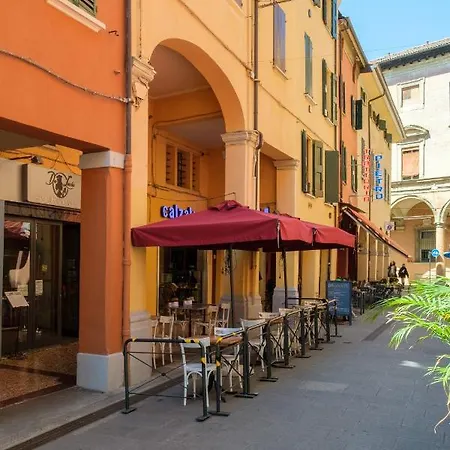 Appartement Casa Del Sole By Bologna