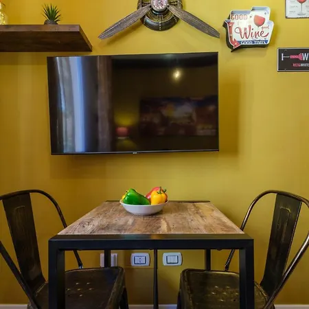 Casa Del Sole By Appartement Bologna