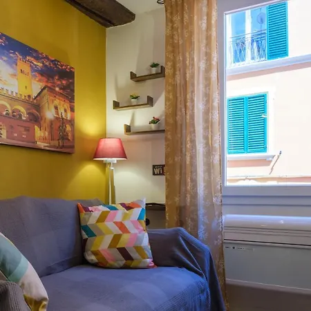 公寓 Casa Del Sole By