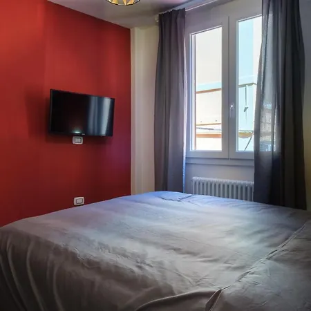 Casa Del Sole By * Bolonia