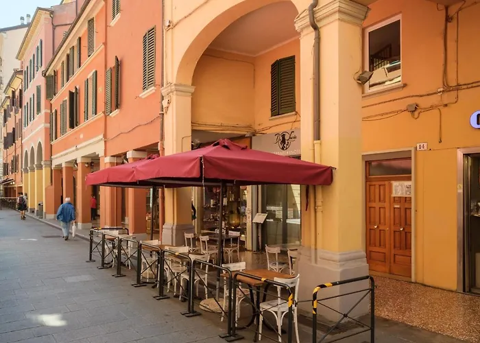 Casa Del Sole By * 博洛尼亚