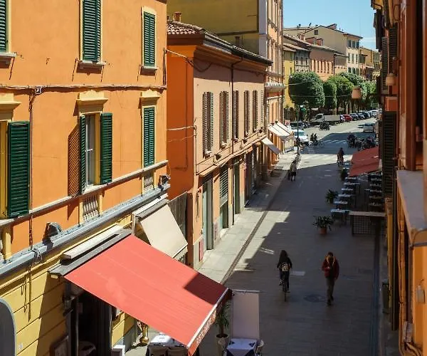 شقة Casa Del Sole By بولونيا