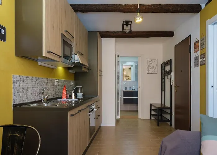 Casa Del Sole By Bolonia