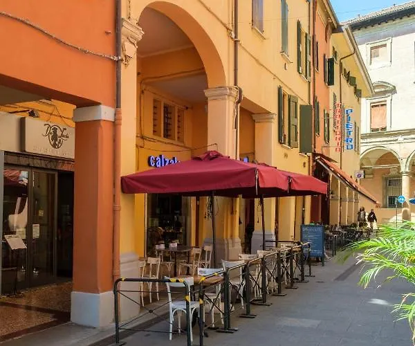 Apartamento Casa Del Sole By Bolonia