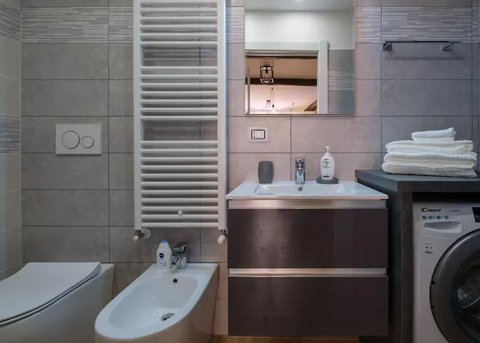 Casa Del Sole By * 博洛尼亚