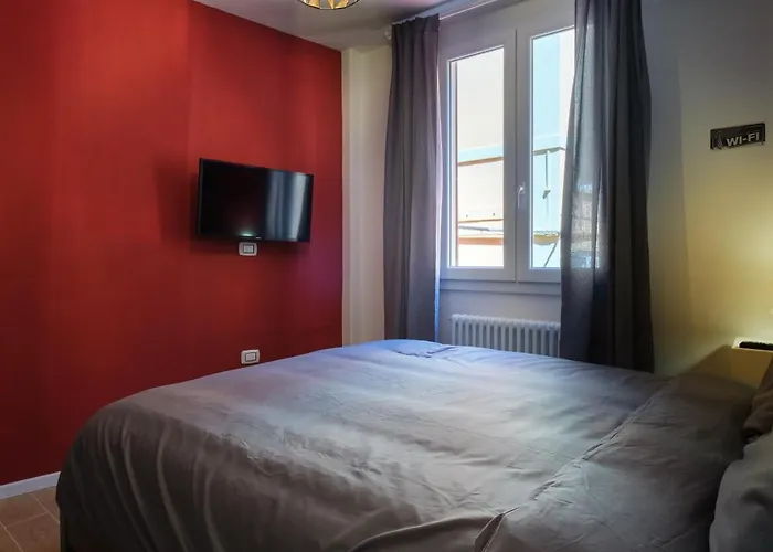 Casa Del Sole By * بولونيا